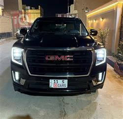 GMC Yukon